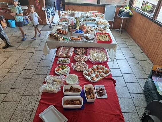 Autokemp Hradec u Kadaně foto 4