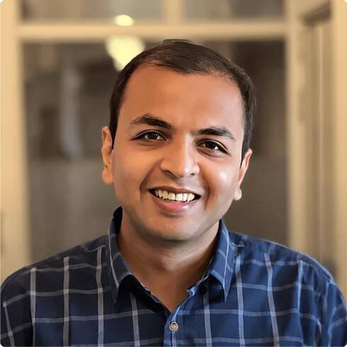 Srikrishnan Ganesan
