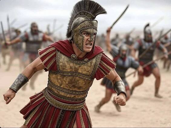 Unlocking the Secrets of Alexander the Great's First Big Win