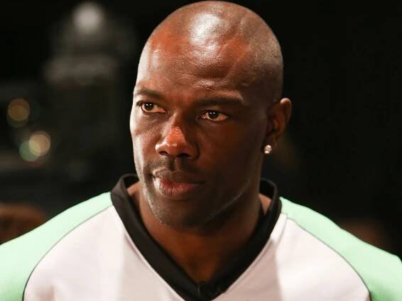 Alleged Terrell Owens Attacker Charged With Two Felonies