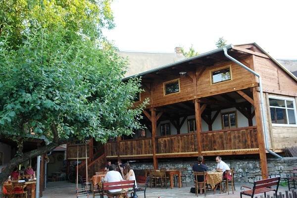 Jelica Restaurant