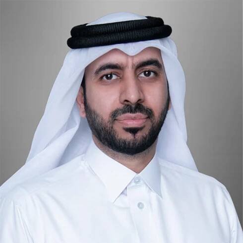 Board of Directors | Qatar Financial Centre (QFC)