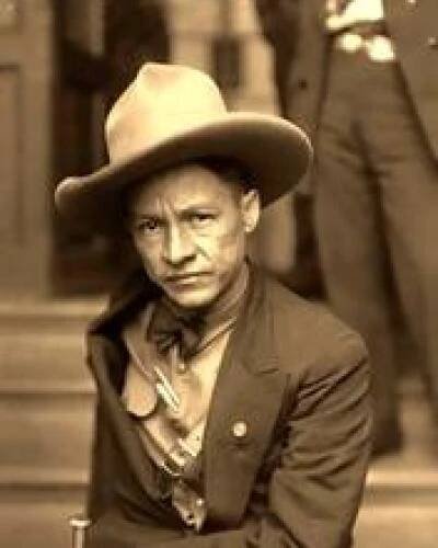 César Sandino, Augusto : Nikaragua