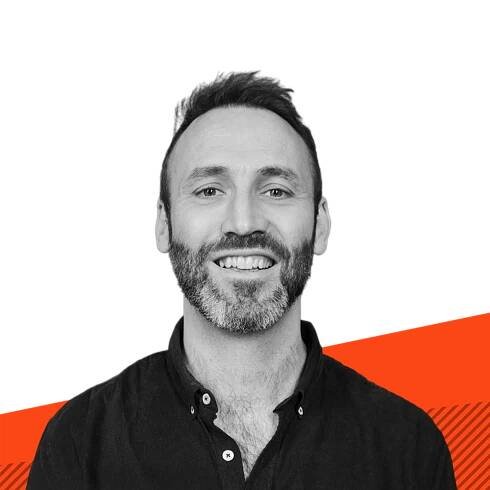 Get to know the people that drive our culture - Yondr