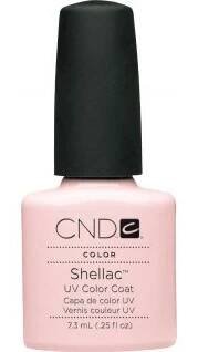 CND Shellac UV Color Coat 7,3 ml