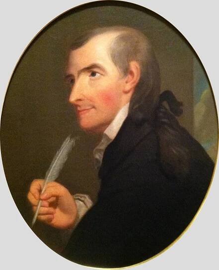 Washington’s Musical Admirer: Francis Hopkinson