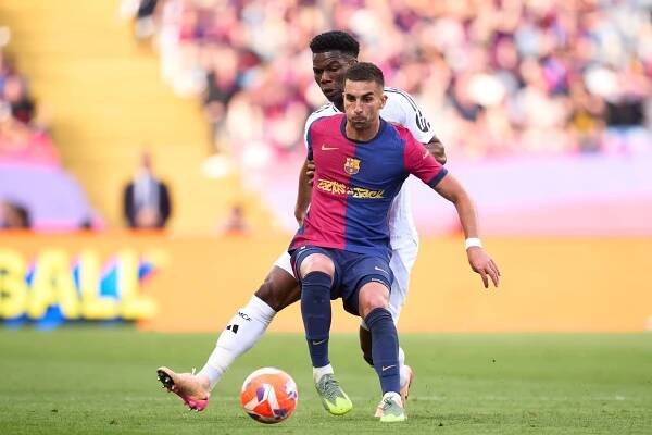 3 La Liga players Premier League sides should consider - Get Football News