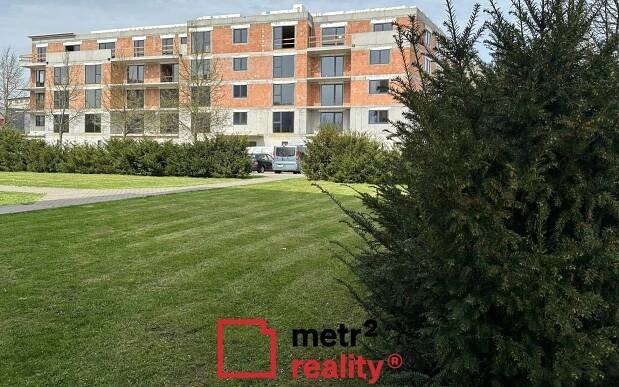 3+kk, Severní, Litovel, 80 m²