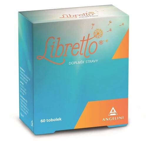 Libretto tob.60
