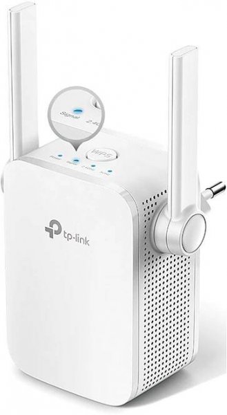TP-Link RE305 AC1200 Dual Band