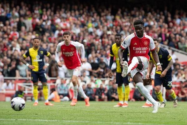 English Premier League 2025-2026 Schedule Released: Dates, Times, How to Watch