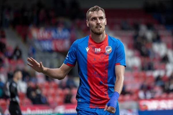 Další zkrat Viktorie Plzeň! Doma s Bohemians opět padla, k obratu Klokanům dopomohl vlastním gólem Chorý - Ruik.cz