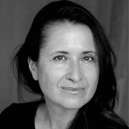 Dana Černá - ACTORSMAP