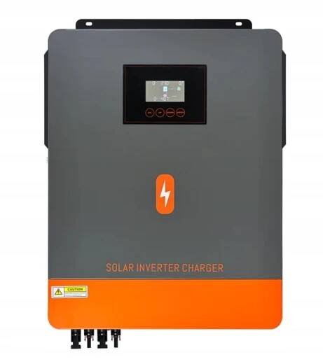 SOLÁRNÍ MĚNIČ HYBRID OFF-GRID 10.2KW