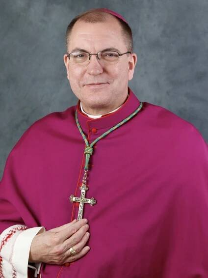 History of the Bishops of the Diocese of Rockville Centre - The Diocese of Rockville Centre
