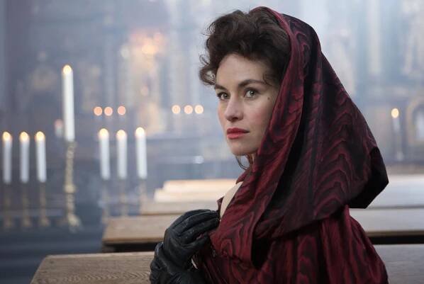 The Musketeers Interview: Luke Pasquano, Maimie McCoy and Adrian Hodges