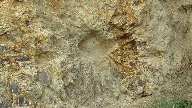 Unikátní Kamenná slunce jsou v Hnojnicích