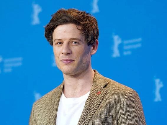 James Norton (DO NOT REUSE)