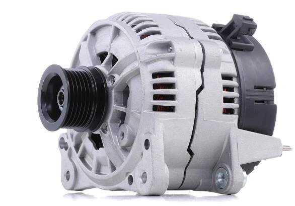 RIDEX 4G0842 Alternátor