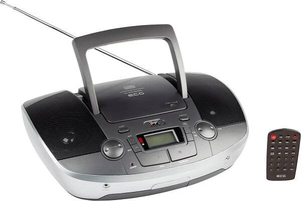 ECG CDR 1000