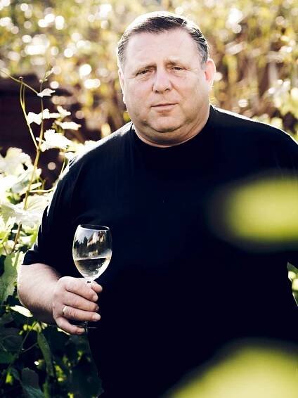 Král české kuchyně Jaroslav Sapík: Je zázrak, že jsem se nedostal do průseru