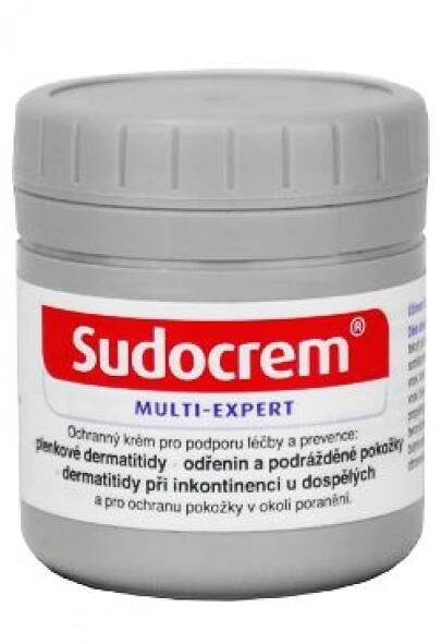 Sudocrem krém MULTI-EXPERT 60g
