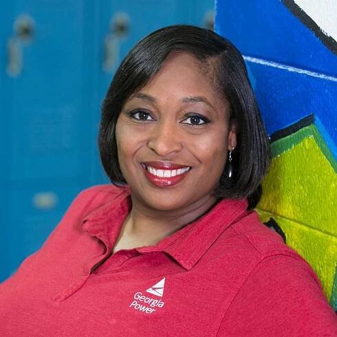 Recent Graduates - Georgia Academy for Economic Development