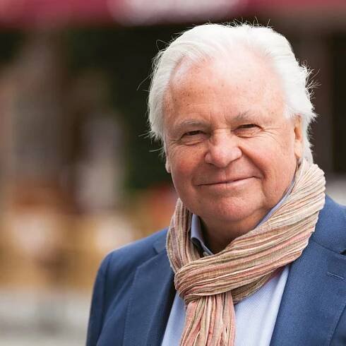 Eckhart Witzigmann