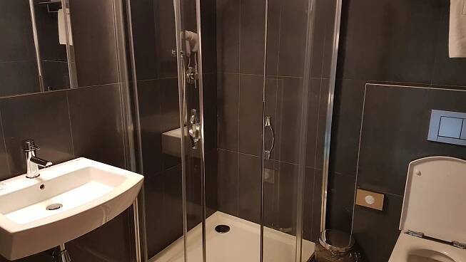 MMX PIVOTEL - Prices & Hotel Reviews (Lety, Czech Republic)