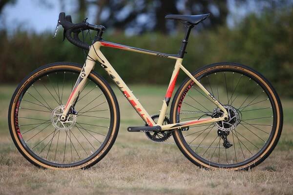 Kellys Soot 70