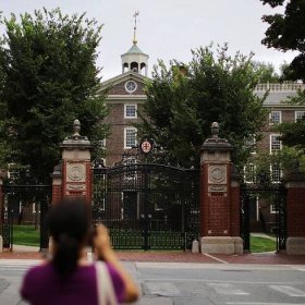 Brown University Will Reinstate Standardized Tests for Admission