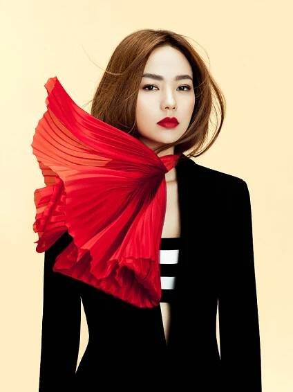 Minh Hang