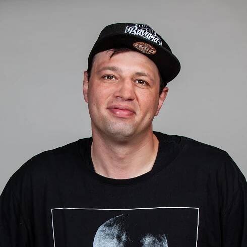 Michael Moser