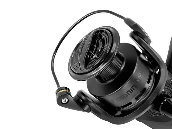 Delphin Mystix 6T DP