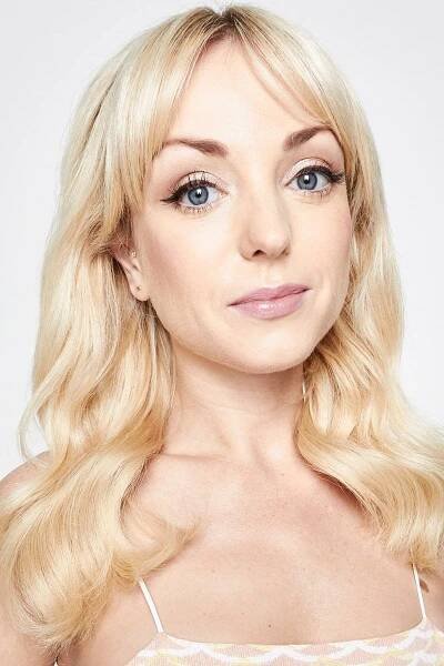 Helen George herečka