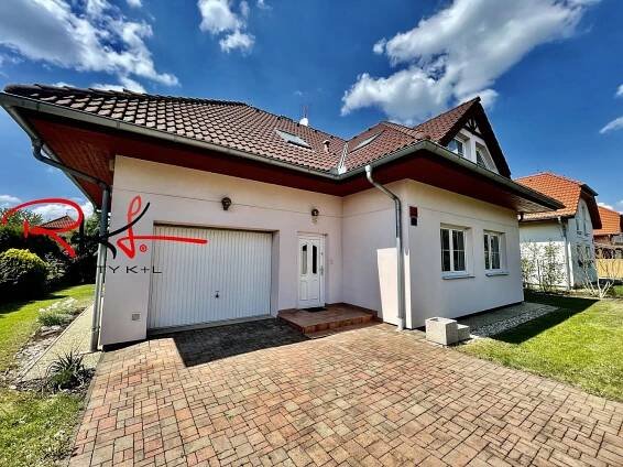 Pronájem domů, Kolovraty | Mapio.cz