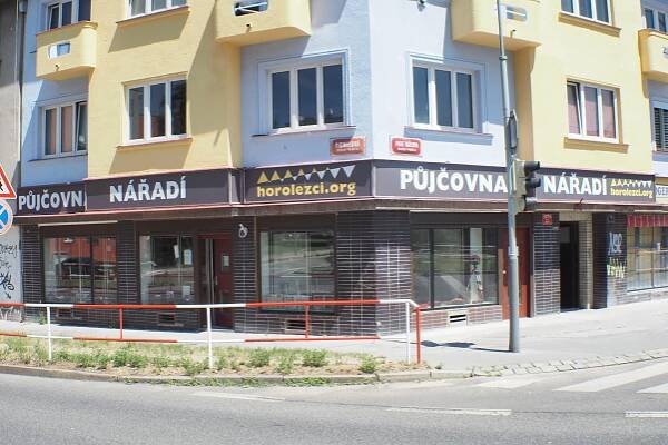 Půjčovna nářadí.org