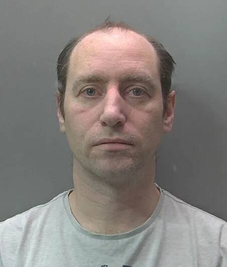 Andrew Wheeler was sentenced to 21 years in prison