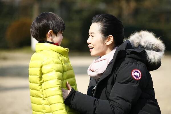 Beloved - Z filmu - Nan Yu