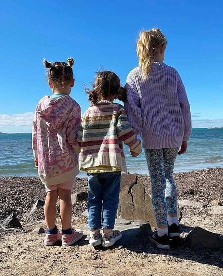 Jamie Dornan's Daughters are 'Obsessed' with Dad's Song and Dance Number from 'Barb and Star'