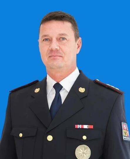 Dopravní inspektorát Břeclav - Policie České republiky