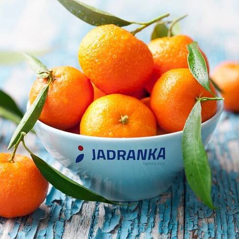 Neretvanske mandarine
