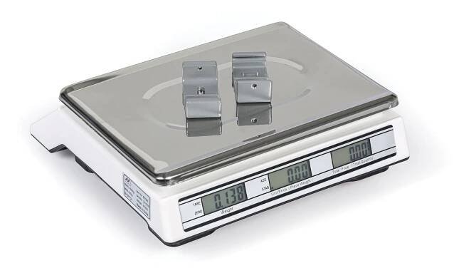 Digitální stolní váha YH-501