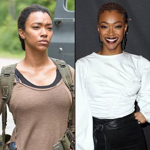 Stars Who Left 'The Walking Dead': Where Are They Now?