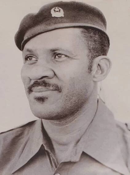Guarda Costeira – Forças Armadas de Cabo Verde