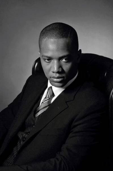 J. August Richards