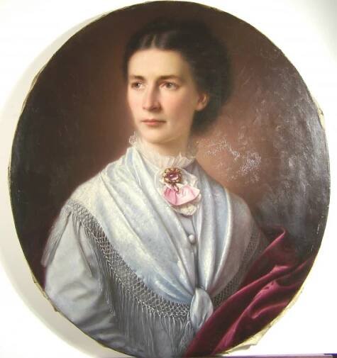 Marie Gasparine Sasko-Altenburská