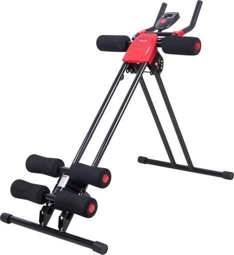 InSPORTline Ab Lifter Easy
