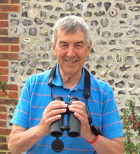 2021 BOC Meetings – British Ornithologists' Club