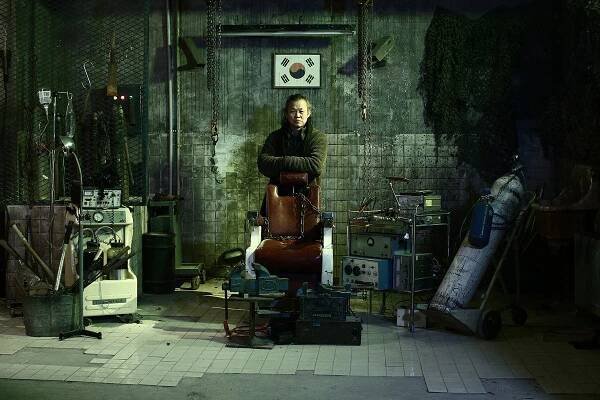Zemřel slavný korejský režisér Kim Ki-duk